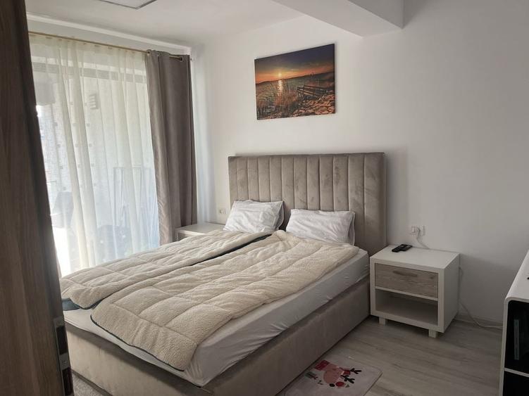 Inchiriez Ap 2 camere , 65 m2 , bloc nou , garaj privat subsol - 6