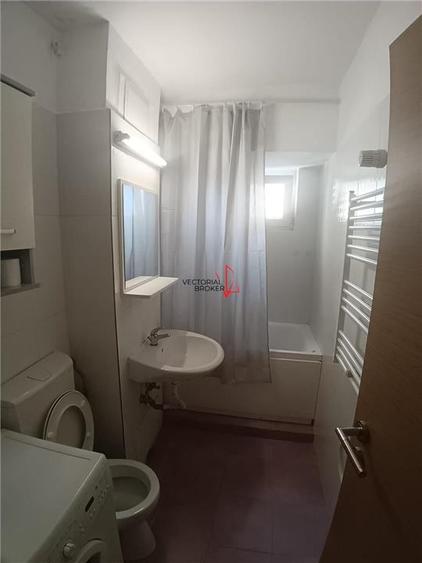 Apartament cu 2 camere decomandat în Colentina