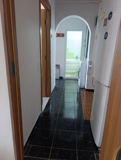 Apartament cu 2 camere nedecomandat în Central