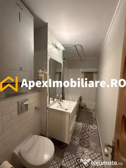 Garsoniera de inchiriat Unirii Bucure?ti | ApexImobiliare.r - 3