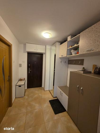 Apartament de vanzare, 3 camere, decomandat, 72 mp, Alexandru cel Bun - 11