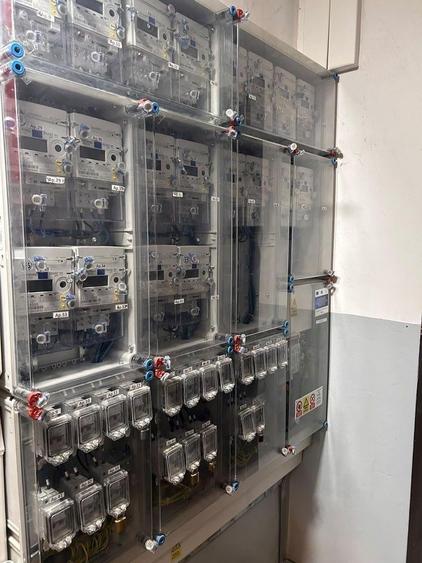 Garsonieră decomandată în Ultracentral