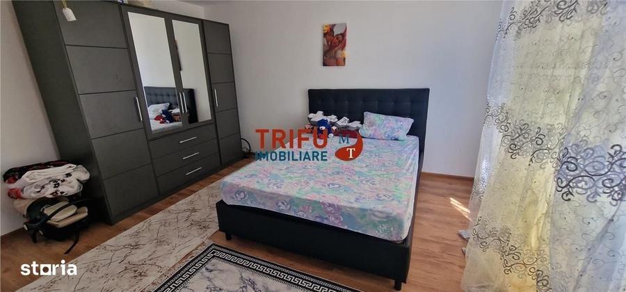 Casa individuala moderna, 3 camere Alba Iulia, Zona Barabant - 7