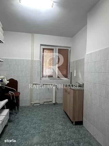 Spațiu comercial, de 41 mp, în Nufărul