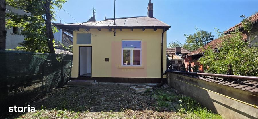Casa cu 2 camere de vanzare in Campina - 2
