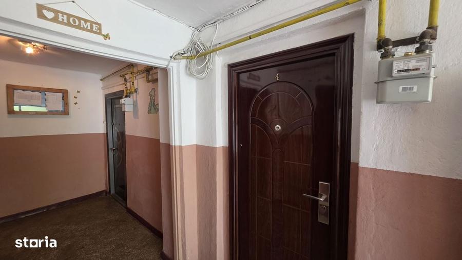Garsonieră în Central