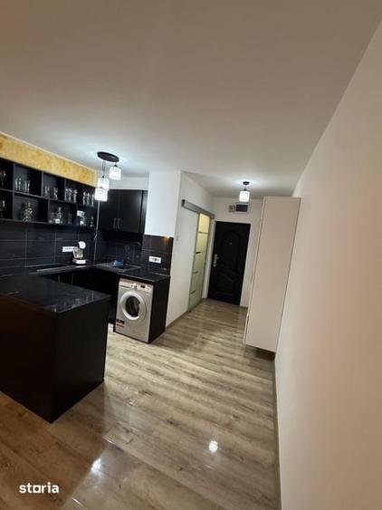 Garsonieră în Gării