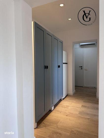 Apartament cu 3 camere decomandat, mobilat în 13 Septembrie
