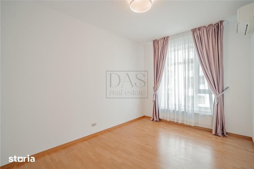 Apartament 4 camere | Laguna residence | Vedere Lac | Parcare inclusa - 19
