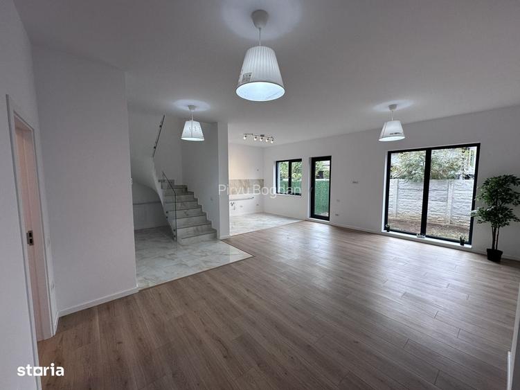 Casa P+1 in Bucuresti - cartierul Ghencea