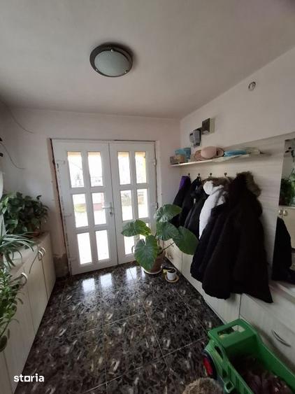 Sanandrei - Central - Duplex 5 Camere - 11