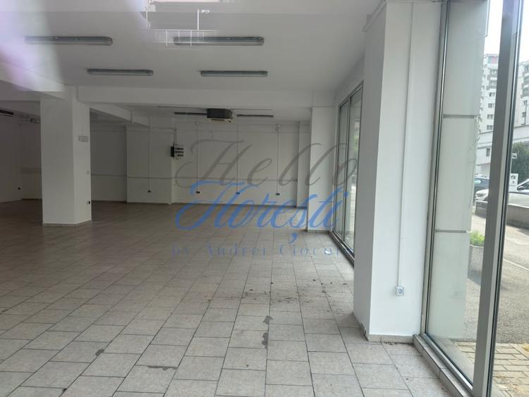 Spațiu comercial, de 254 mp, în Mănăștur