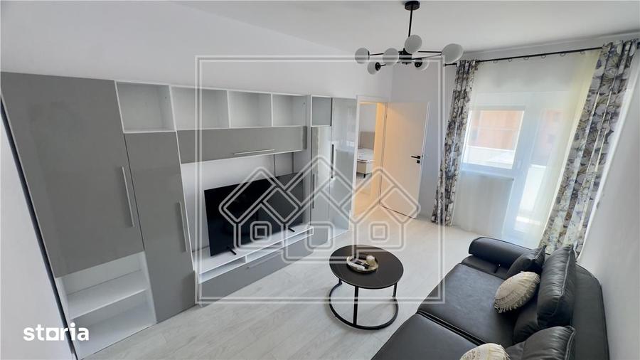 Apartament cu 2 camere decomandat în Terezian