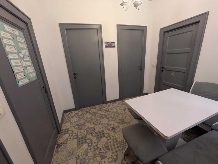 Apartament cu 4 camere decomandat în Ultracentral