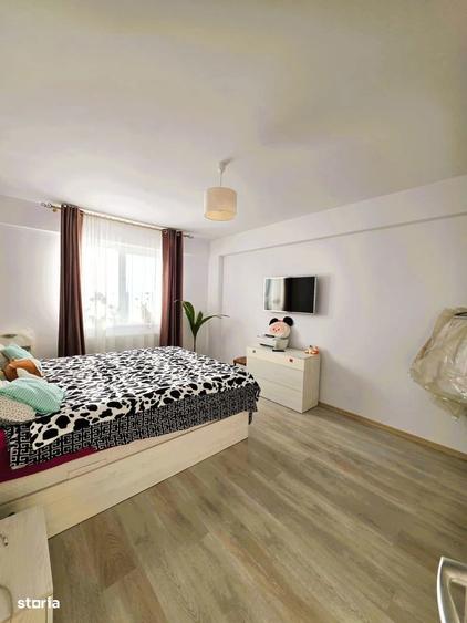 Apartament cu 3 camere în Moara de Vânt