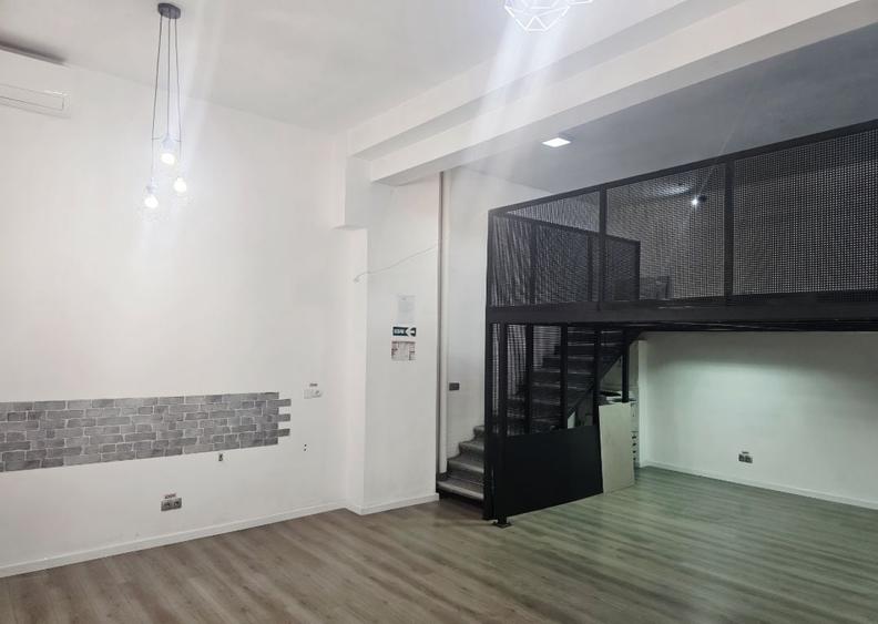 Spațiu comercial, de 57 mp, în Mărăști