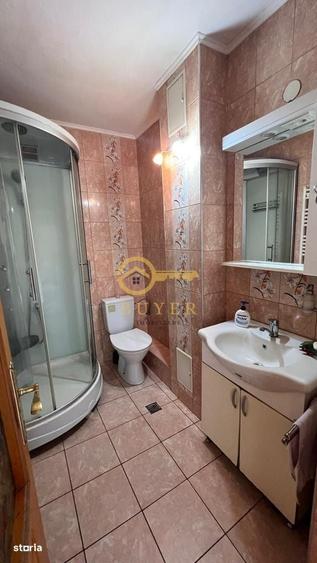 Apartament cu 2 camere decomandat în Vasile Aaron