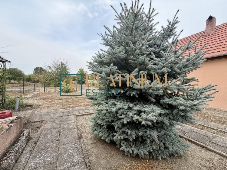 Teren Construcții intravilan de 1475 mp, în Utvin