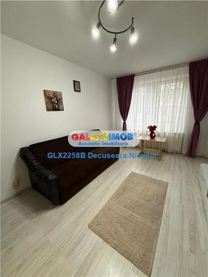 Apartament cu 2 camere Mobilat Utilat in Militari Residence 450 Euro - 1