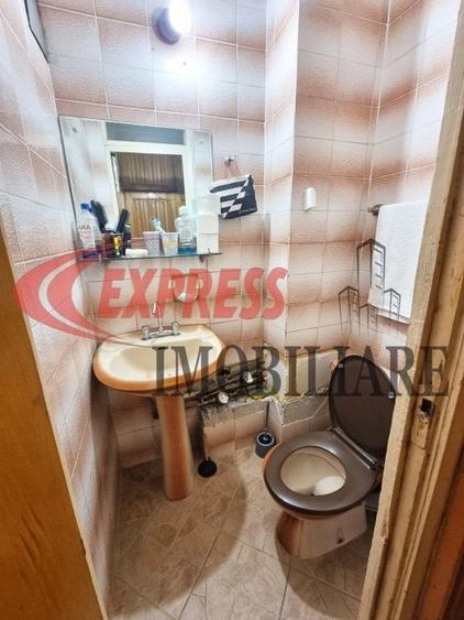 Apartament cu 3 camere decomandat, mobilat în Dristor