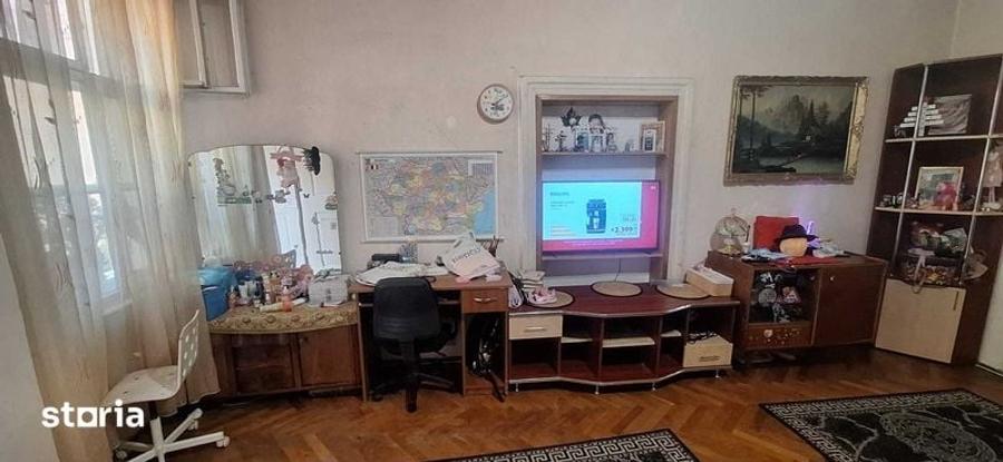 Apartament cu 2 camere în Ștrand