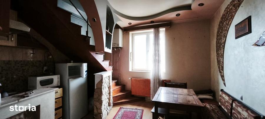 De inchiriat apartament 2 camere - 7 Noiembrie - Zona TCM - 7