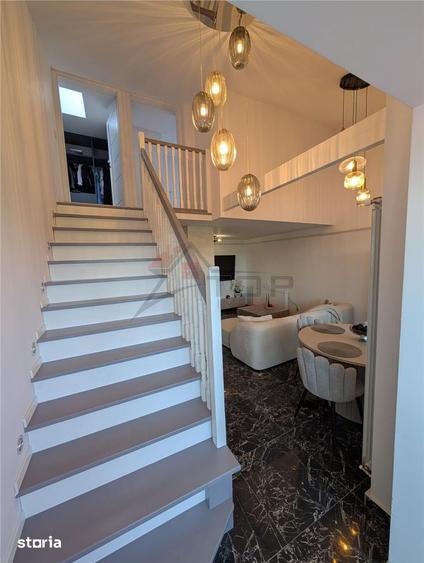 Apartament cu 3 camere în Miroslava