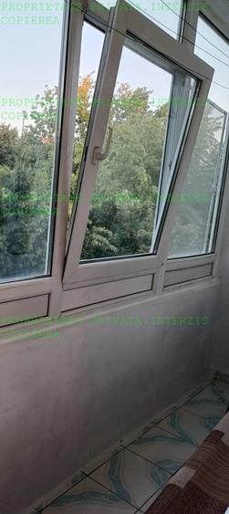 Apartament cu 3 camere nedecomandat în Exterior Vest