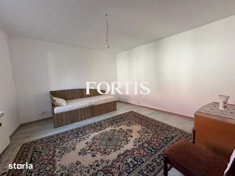 Casa de vanzare 2 camere in Fagaras, zona Ioan Senchea - 2