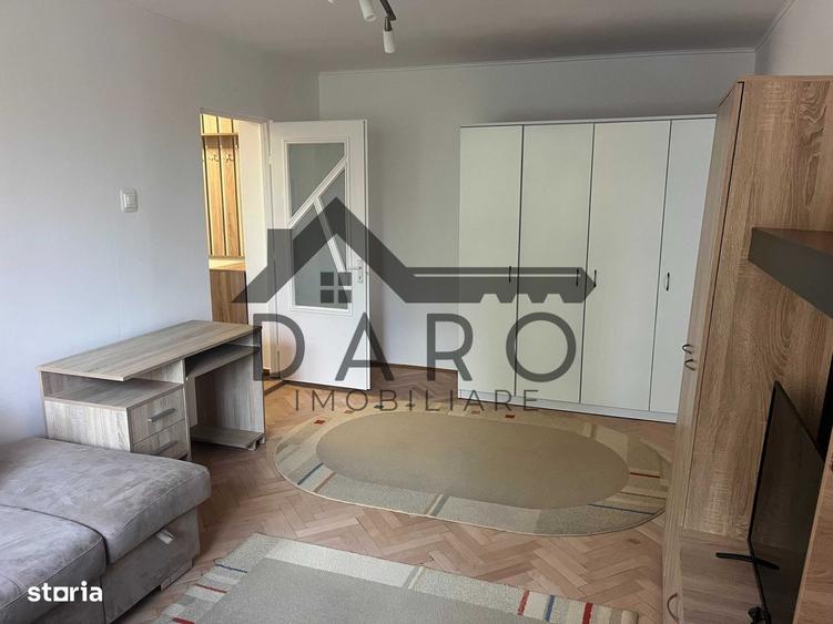 Apartament cu 2 camere în Mureșeni