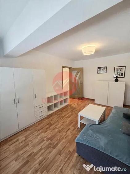 Apartament 2 Camere, Decomandat, Inel 2 - 1