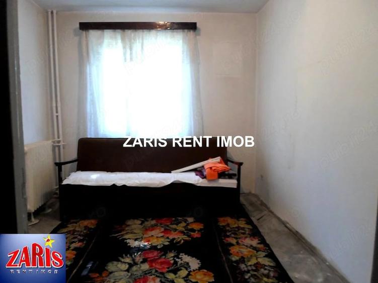 Apartament cu 3 camere decomandat în Vest