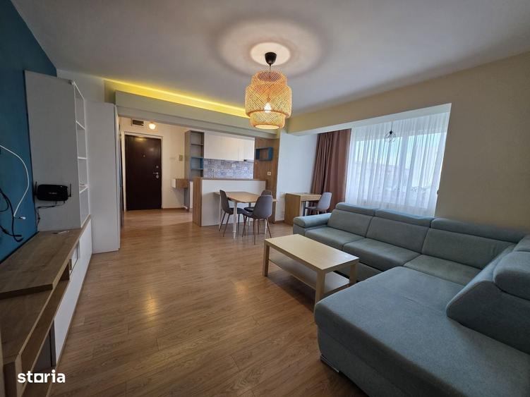 Apartament cu 3 camere în Câmpia Libertății
