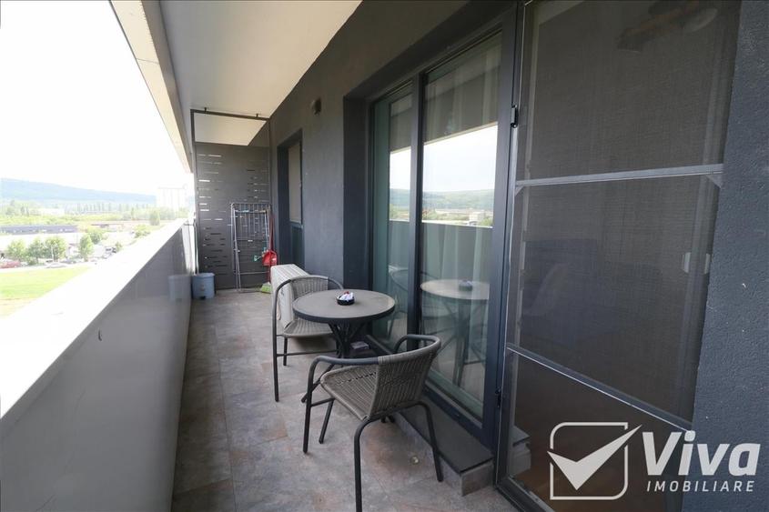 Apartament cu 2 camere nedecomandat în Tătărași
