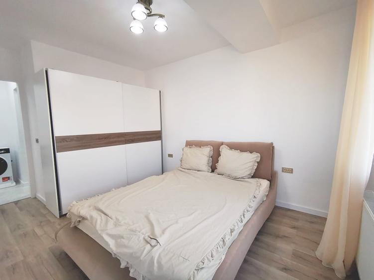Apartament cu 2 camere decomandat în Grozăvești