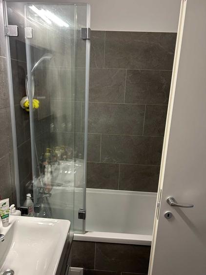 Apartament cu 2 camere decomandat în Străulești