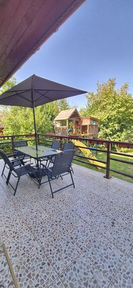 Casă cu 4 camere în Breaza de Jos