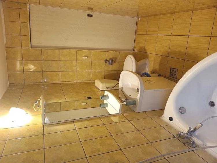 Garsonieră decomandată în Politehnica