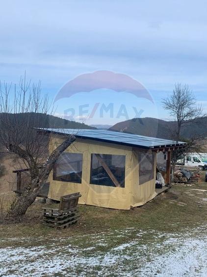 Hotel/Pensiune, de 180 mp, în Lorău
