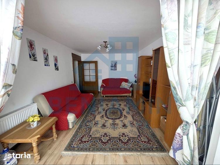 Apartament cu 2 camere decomandat în Griviței