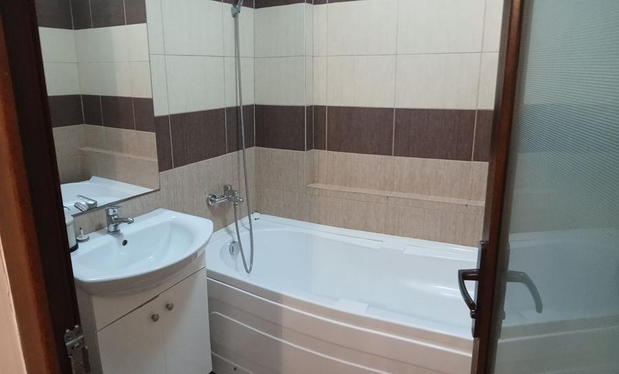 Apartament cu 2 camere decomandat în Nord