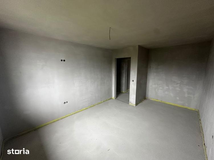 CASA INDIVIDUALA CU 4 CAMERE 210MPU SI TEREN 727MP IN CISNADIE - 7