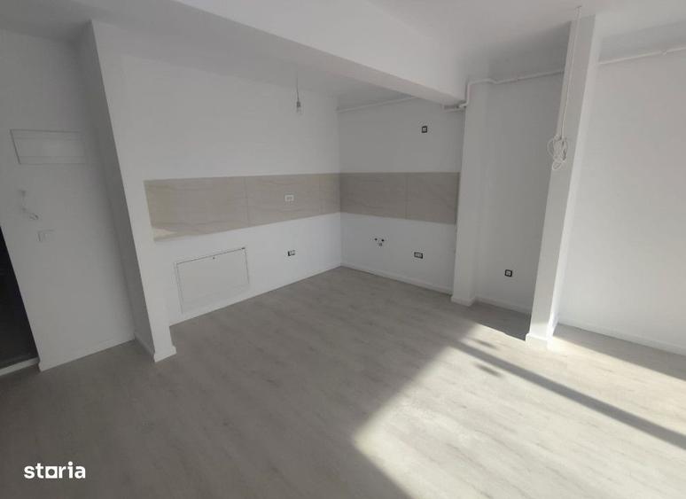 Apartament cu 2 camere în Cug