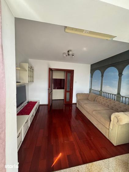 Apartament cu 2 camere în Craiovița Nouă