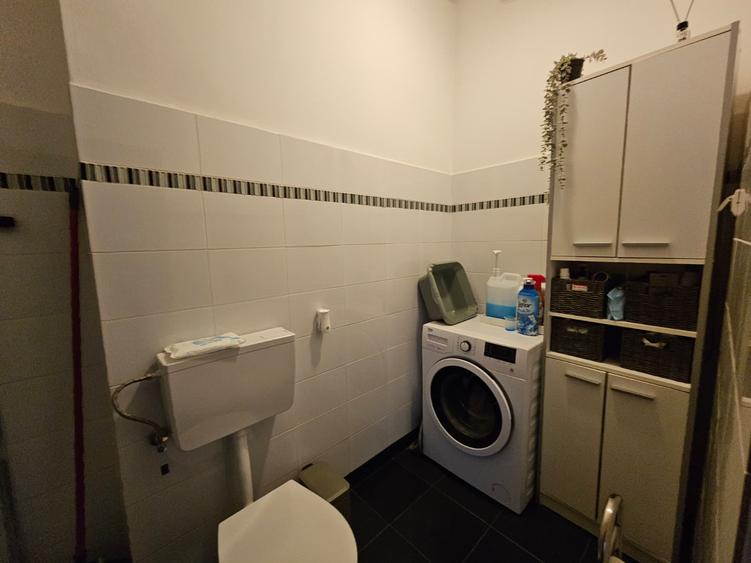 Apartament cu 2 camere decomandat, mobilat în Aeroport