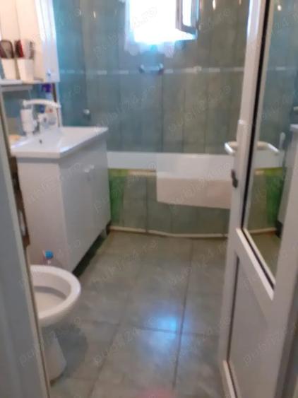 Apartament cu 2 camere decomandat în Bârlad