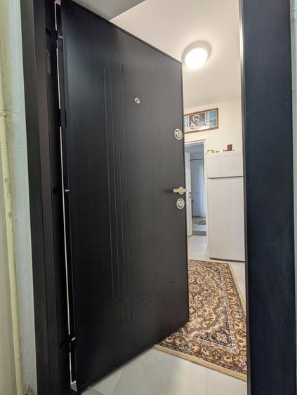 Garsonieră semidecomandată în Central