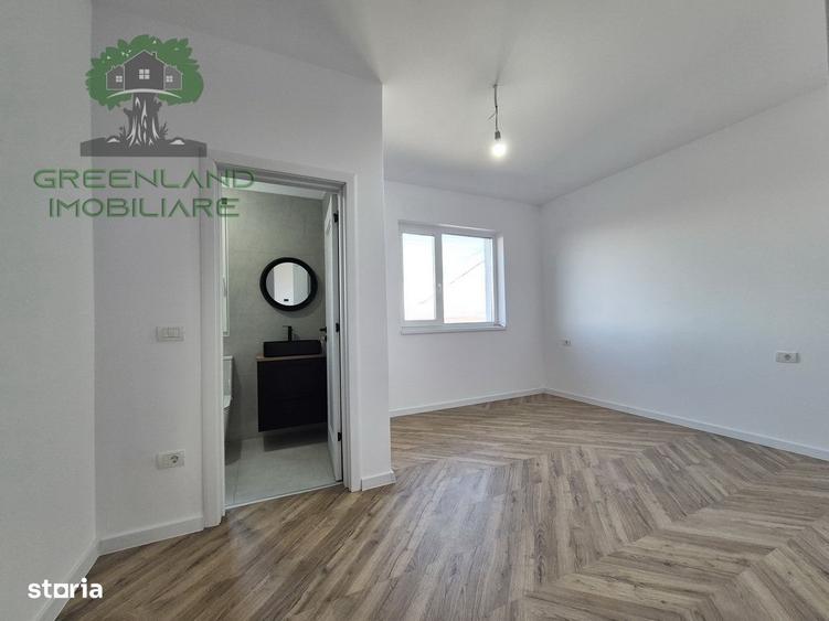 Casă cu 4 camere în Horpaz