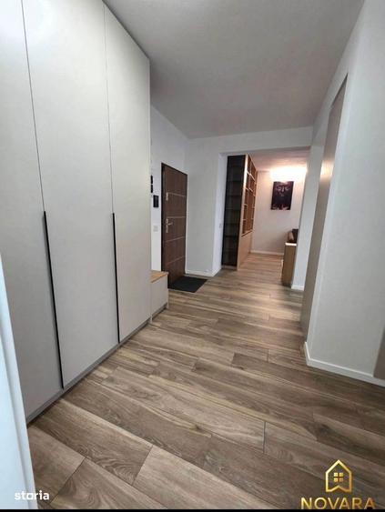 Apartament cu 2 camere în Ultracentral