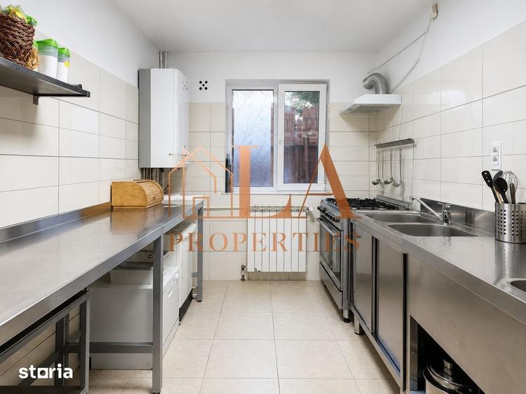 Casa 7 camere | Teren 245mp | Bld Timisoara | Drumul Taberei - 9